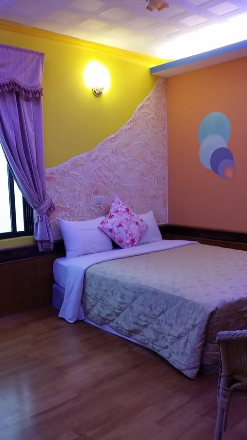 Hua Hung Guest House Cape Eluanbi Dış mekan fotoğraf