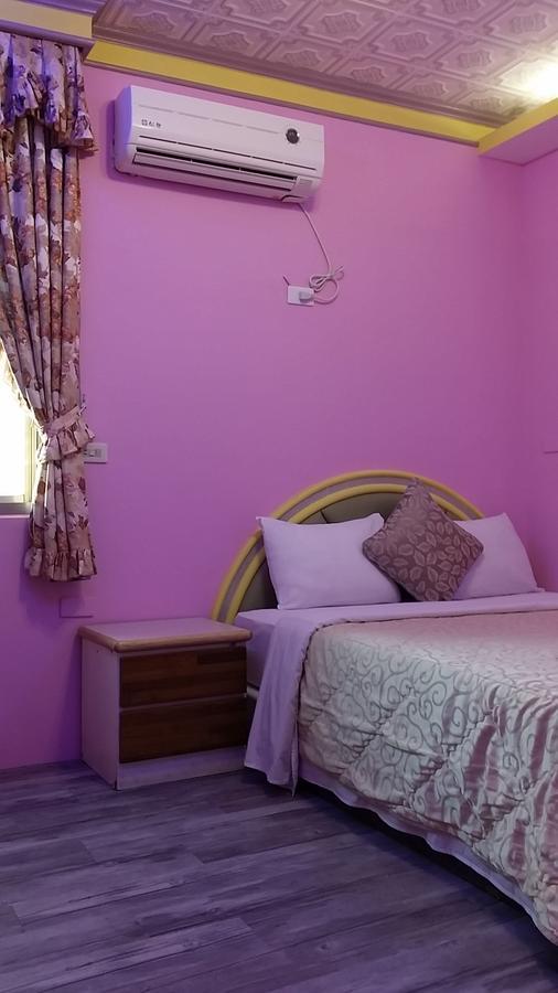 Hua Hung Guest House Cape Eluanbi Dış mekan fotoğraf